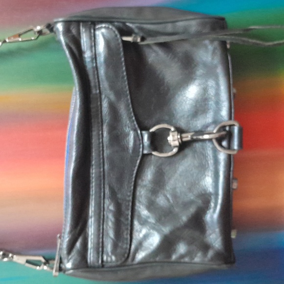 Rebecca Minkoff Crossbody Bag - Picture 5 of 15